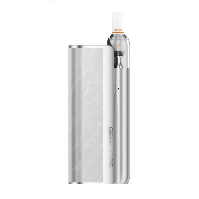Wenax M Starter Kit Neue Farben Geekvape