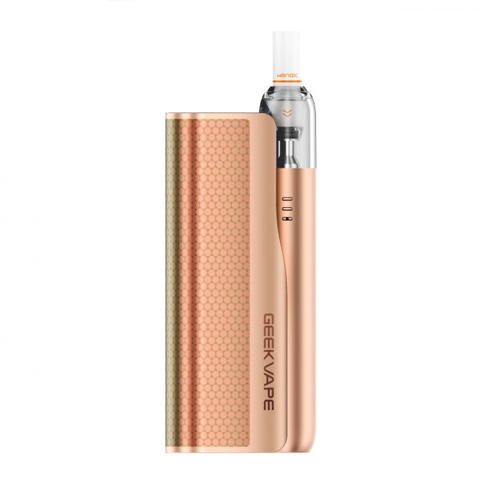 Wenax M Starter Kit Neue Farben Geekvape