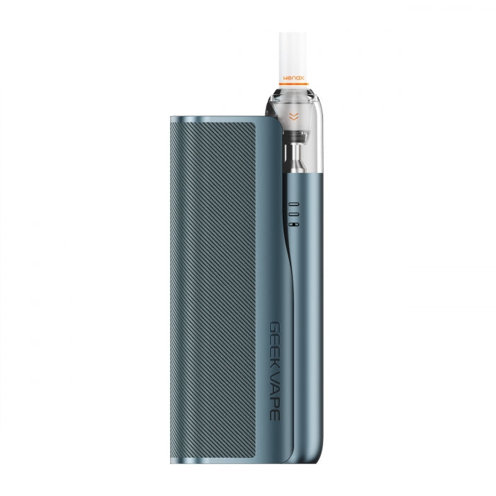 Wenax M Starter Kit Neue Farben Geekvape