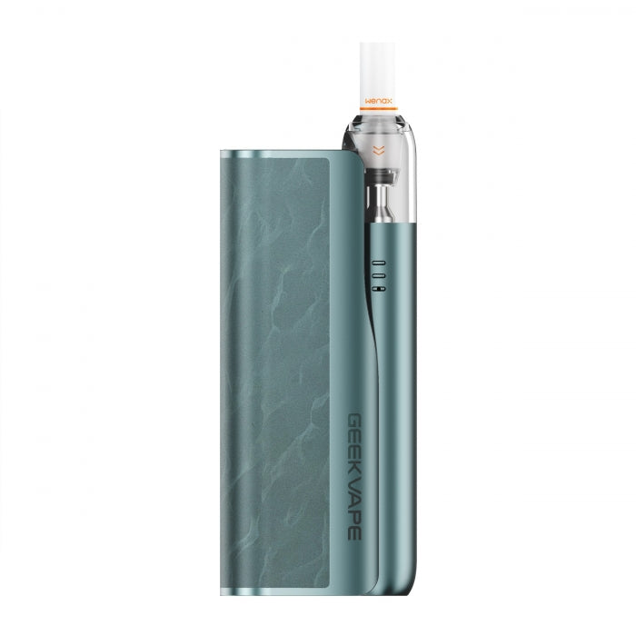 Wenax M Starter Kit Neue Farben Geekvape