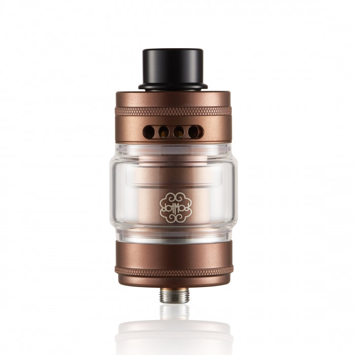 dotTank Max Atomizer - Neue Farben - DotMod