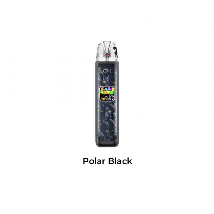 Caliburn G4 Pod Kit Uwell