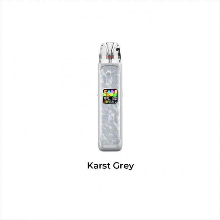 Caliburn G4 Pod Kit Uwell