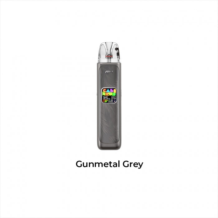 Caliburn G4 Pod Kit Uwell