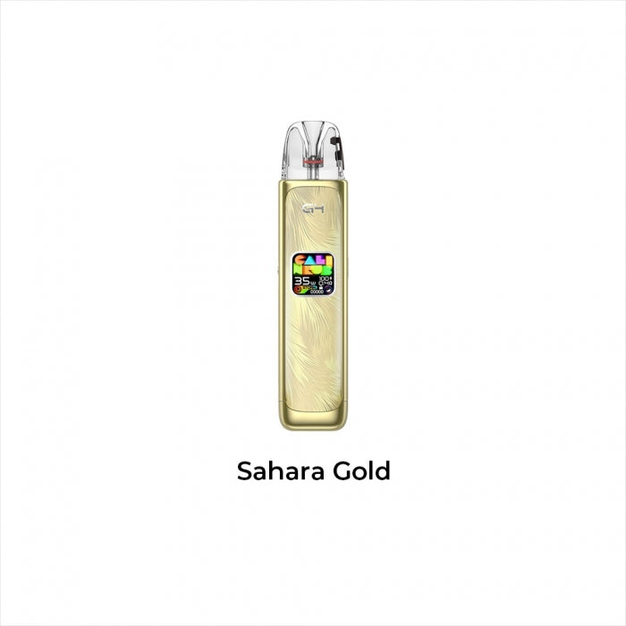 Caliburn G4 Pod Kit Uwell