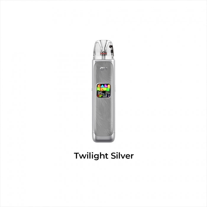 Caliburn G4 Pod Kit Uwell