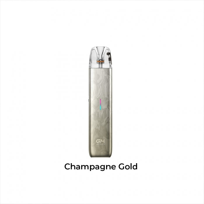Caliburn G4 Mini Pod Kit Uwell