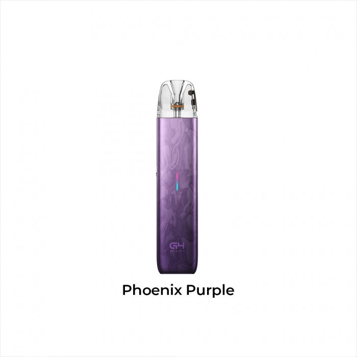 Caliburn G4 Mini Pod Kit Uwell