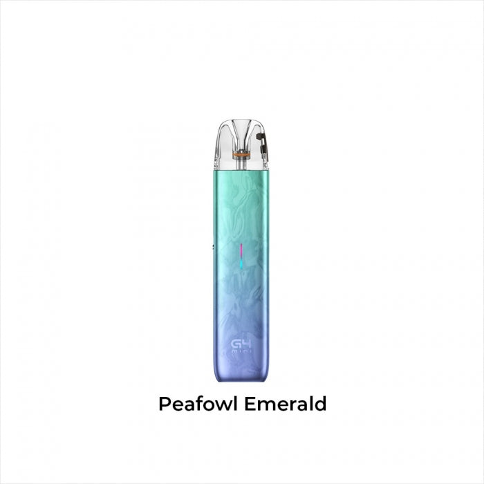 Caliburn G4 Mini Pod Kit Uwell