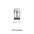 Caliburn G4 Ersatz Pod 3ml 3er Pack Uwell
