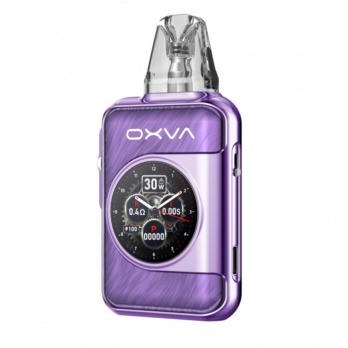 Xlim SQ Pro 2 Pod Kit OXVA