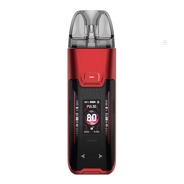Luxe XR Max 2 Pod Kit Vaporesso