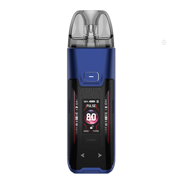 Luxe XR Max 2 Pod Kit Vaporesso