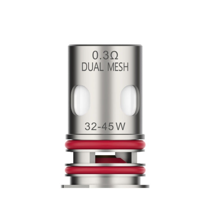 GTX Dual Mesh Coil 5er Pack Vaporesso