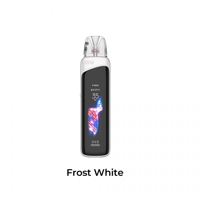 Caliburn G4 Pro Pod Kit Uwell