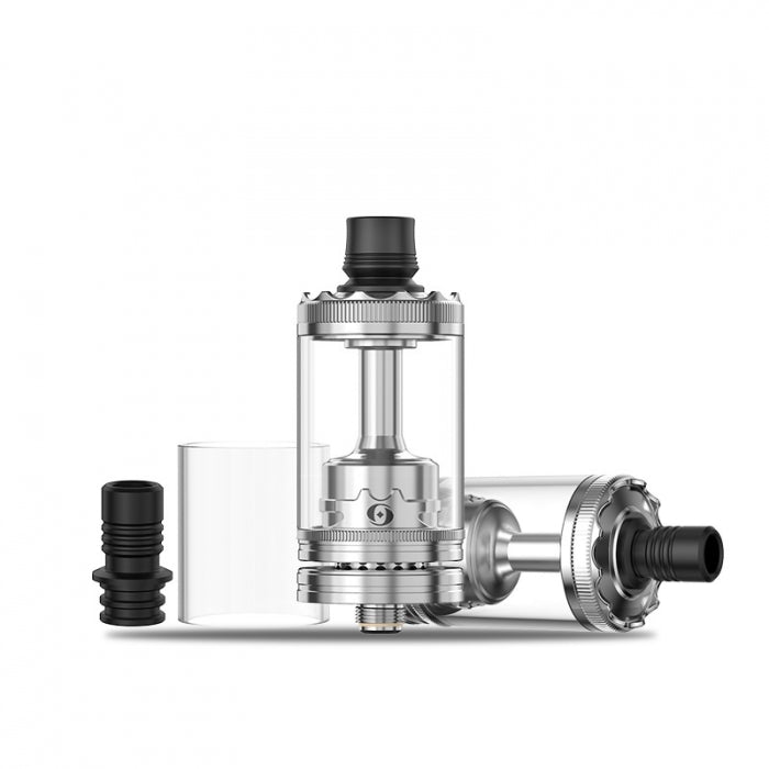 Revorie RTA Atomizer - Silber -  Ambition Mods
