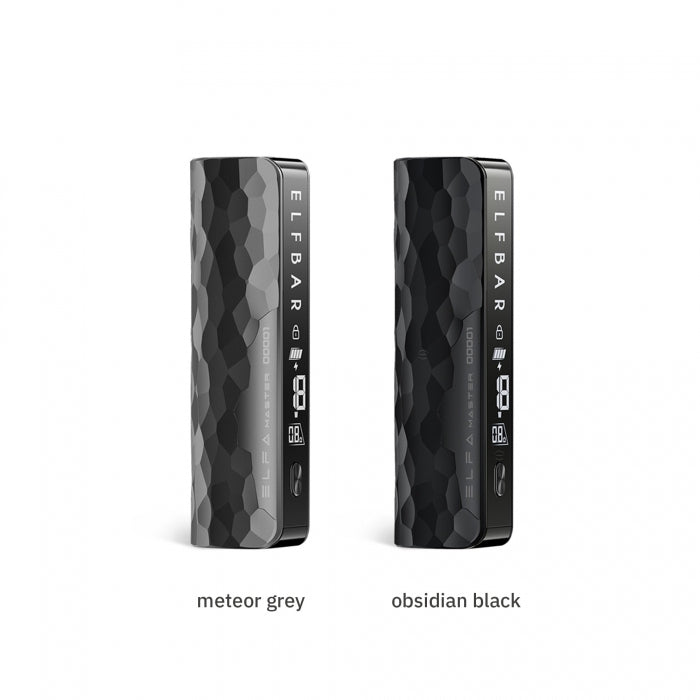Elfa Master Basisgerät - Limited Editon - Elfbar