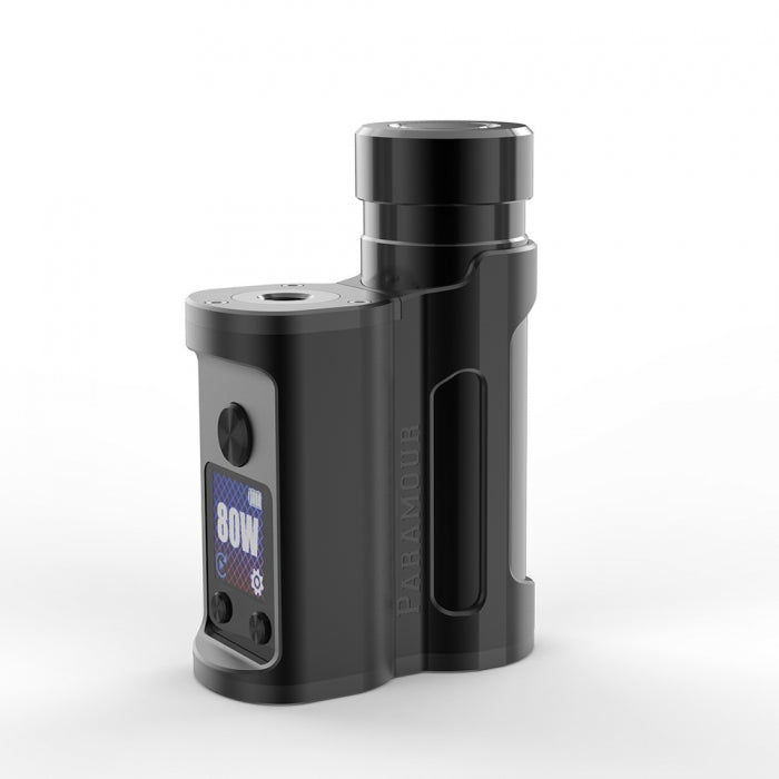 Paramour DNA80C SBS Mod Mechvape