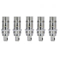 Nautilus BVC Coil 5er Pack Aspire