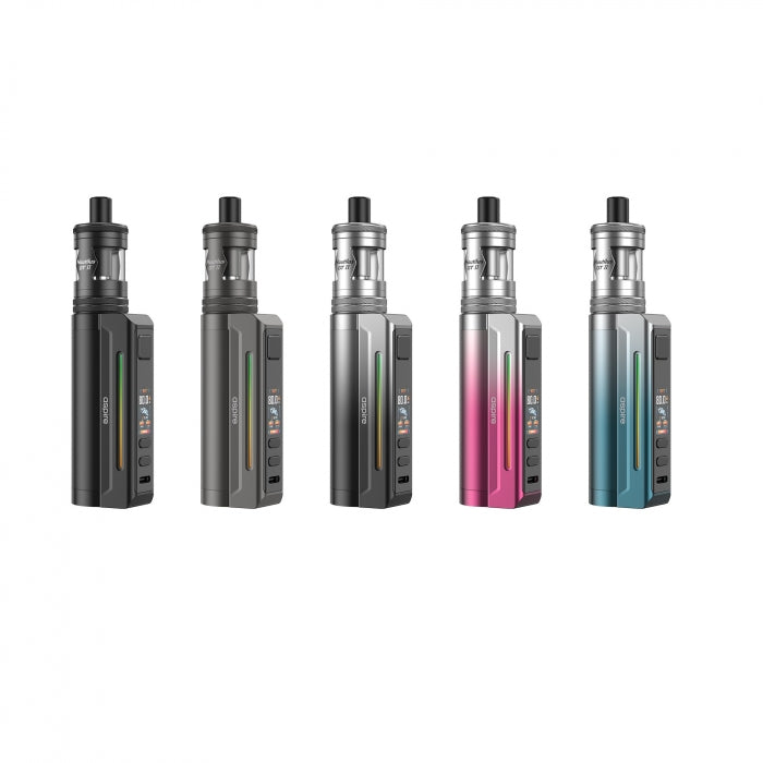 Zelos X80 Kit  - Aspire