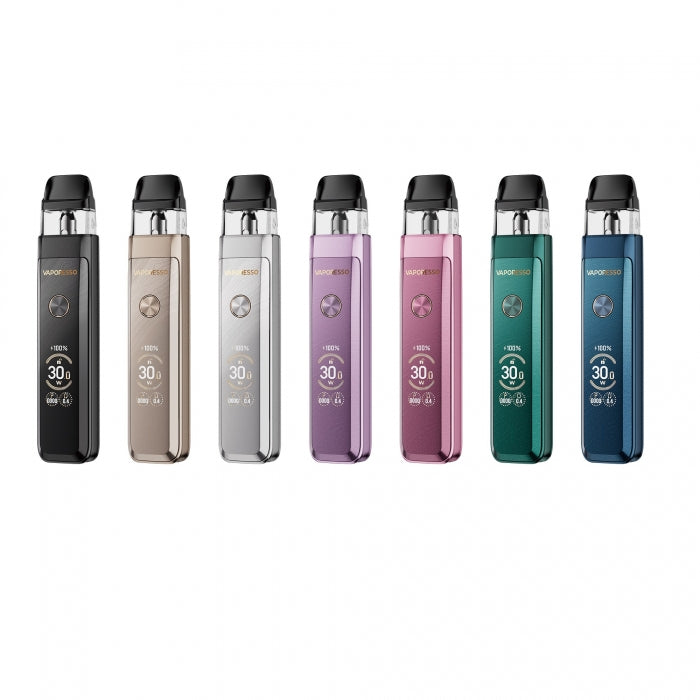Xros Pro 2 Pod Kit Vaporesso