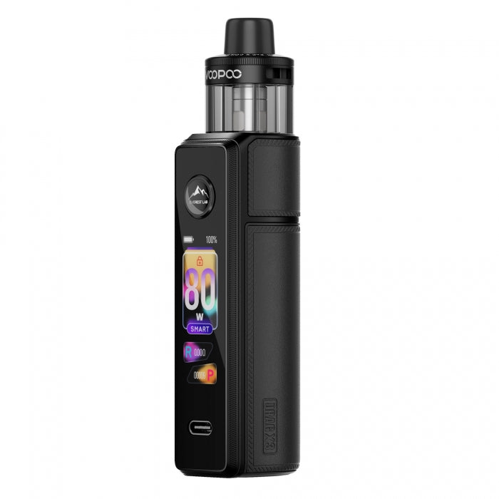 Drag X3 Pod Kit VooPoo