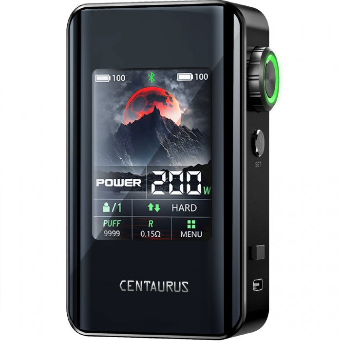 Centaurus BT200 Mod Lost Vape