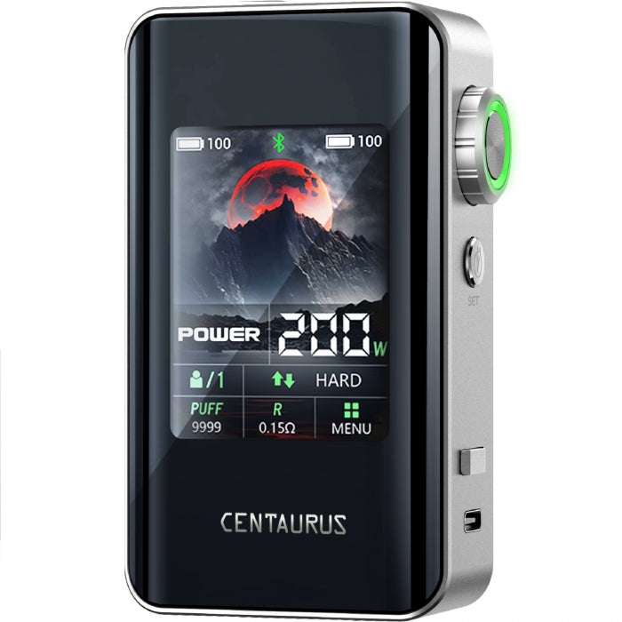 Centaurus BT200 Mod Lost Vape