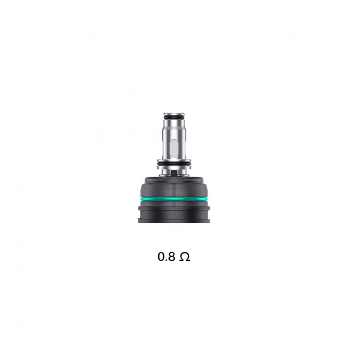 Crown Nano Coil 08 12 Ohm Uwell