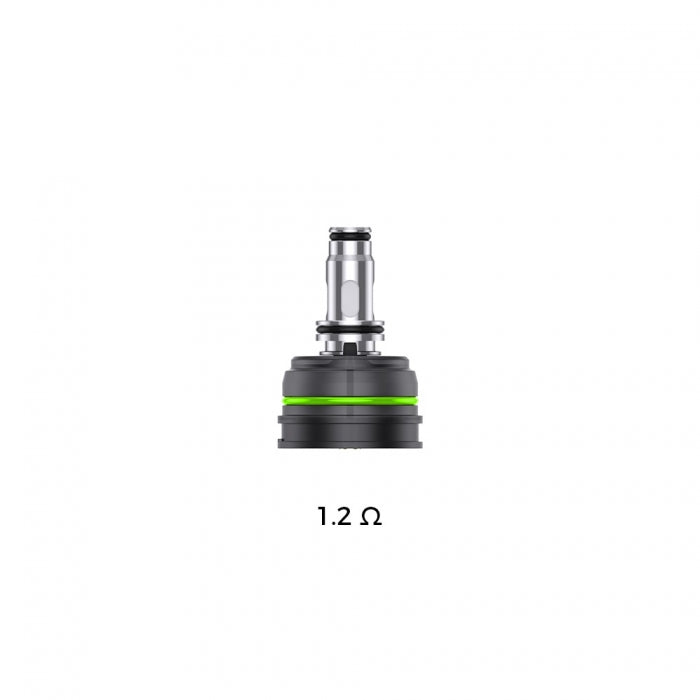 Crown Nano Coil 08 12 Ohm Uwell