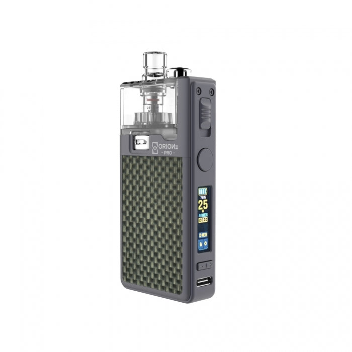 Orion 2 Pro Pod Kit LVE