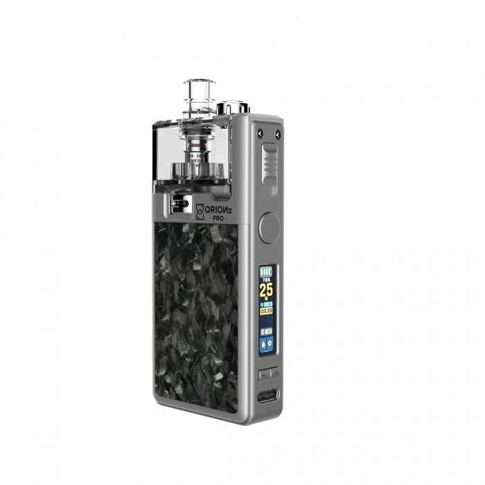 Orion 2 Pro Pod Kit LVE