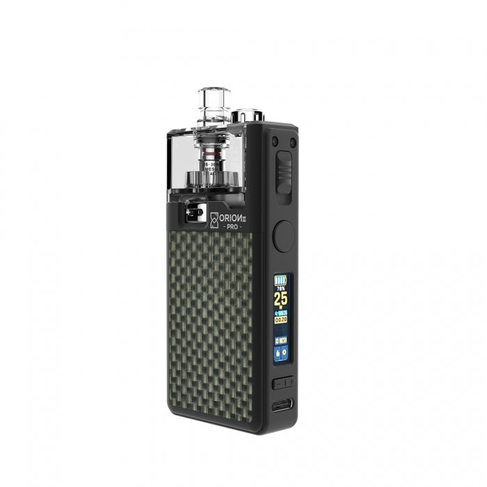 Orion 2 Pro Pod Kit LVE
