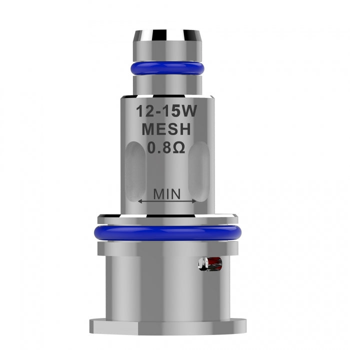 Orion 2 Mesh V2 Coil LVE