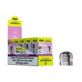 DoJo Blast X Nachfüllbehälter 10ml (5er VPE) - verschiedene Sorten - Vaporesso
