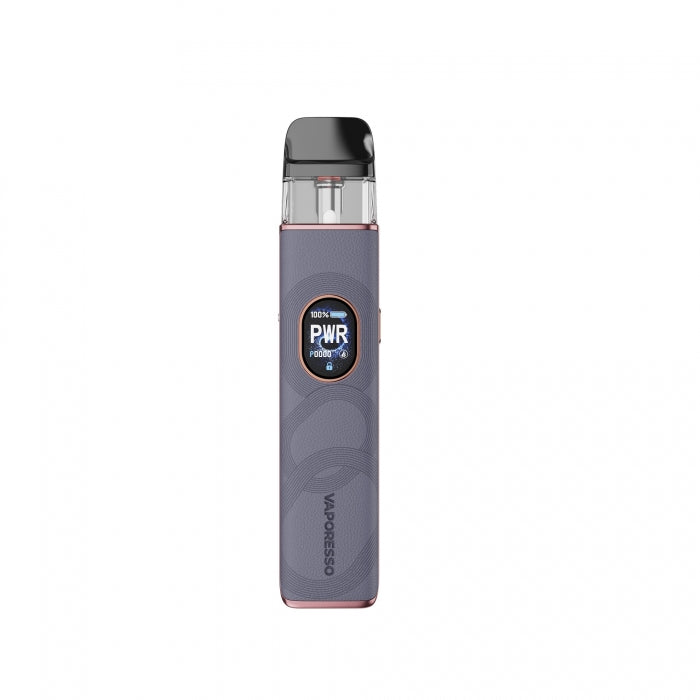 XROS 5 POD KIT Leder Edition Vaporesso