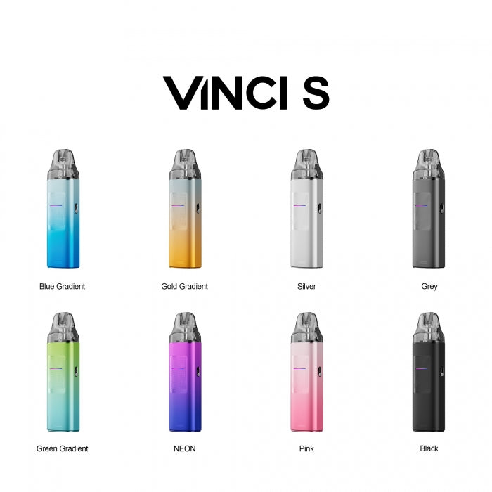 Vinci S Kit VooPoo