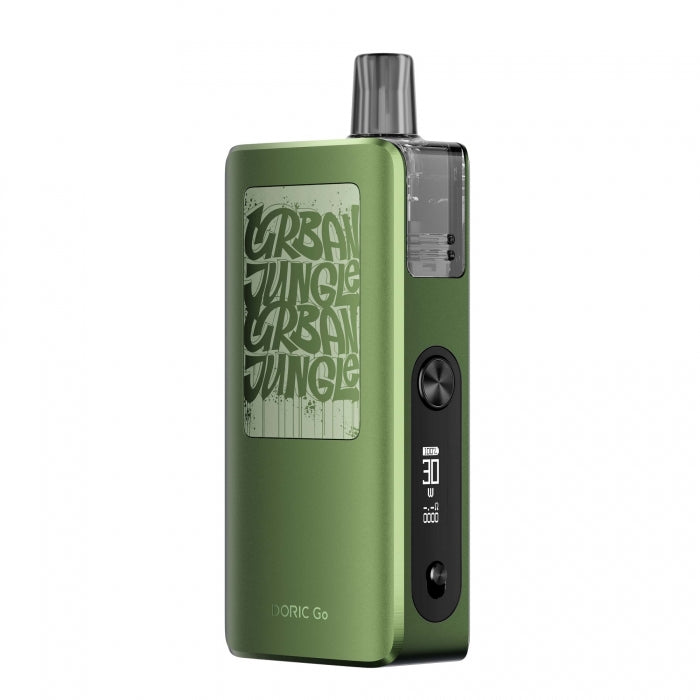 Doric Go Pod Kit VooPoo