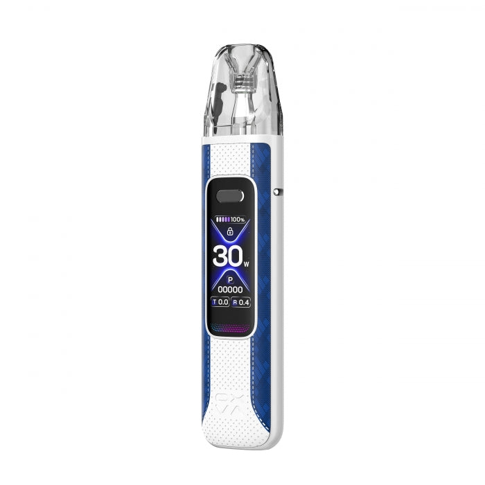 Xlim Pro 3 Pod Kit OXVA