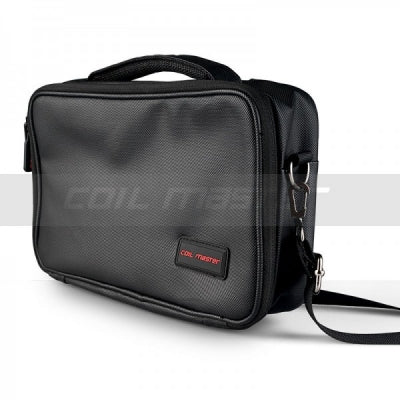 Tragetasche VapeBag Dampfertasche -  CoilMaster