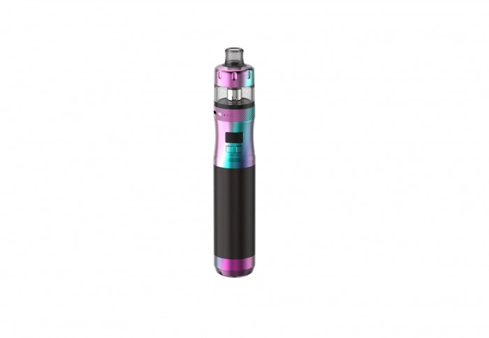 Lightsaber Pod Kit Model X - BPMods - Smokkie