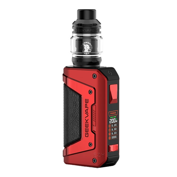 Legend 2 Kit E-Zigaretten Set - GeekVape - Smokkie