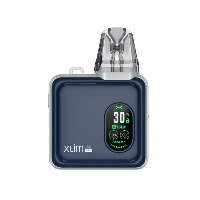 XLIM SQ PRO Kit Pod-System - OXVA - Smokkie