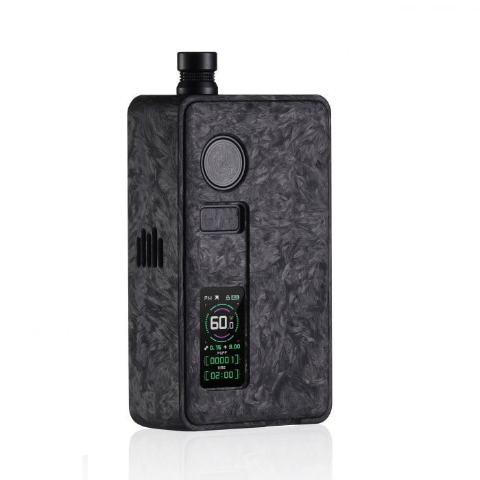 dotAIO V3 Kit Forged Carbon Fiber Edition - DotMod - Smokkie