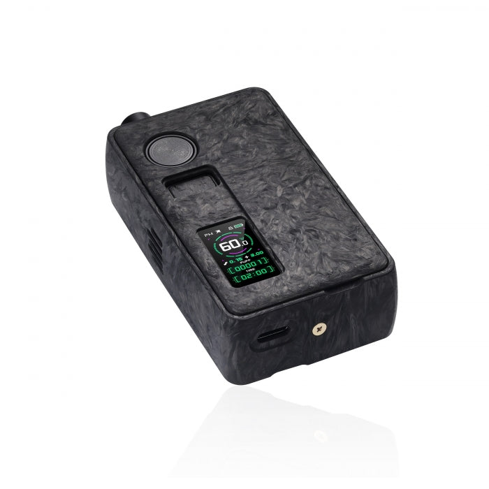 dotAIO V3 Kit in Forged Carbon Fiber Ausführung - DotMod - Smokkie