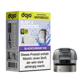 DoJo Blast X - Blackcurrant Ice - Nachfüllbehälter 10ml by Vaporesso