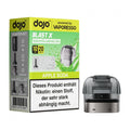 DoJo Blast X - Apple Soda - Nachfüllbehälter 10ml by Vaporesso