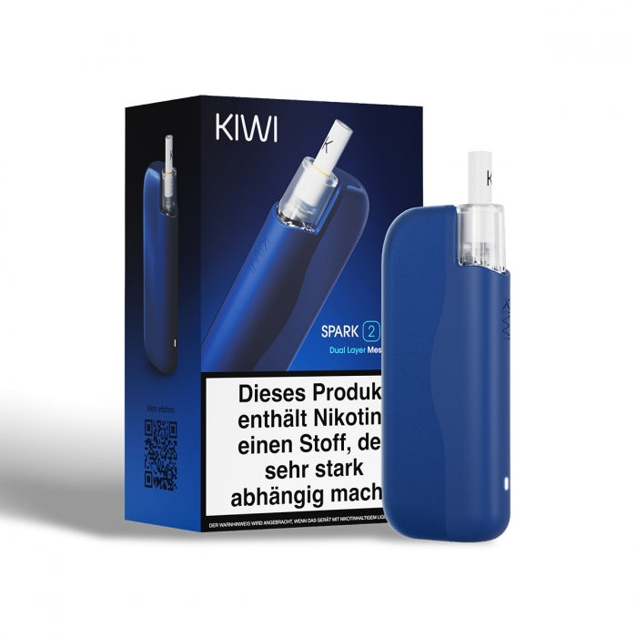Kiwi Spark 2 Pro Pod Kit - Kiwi