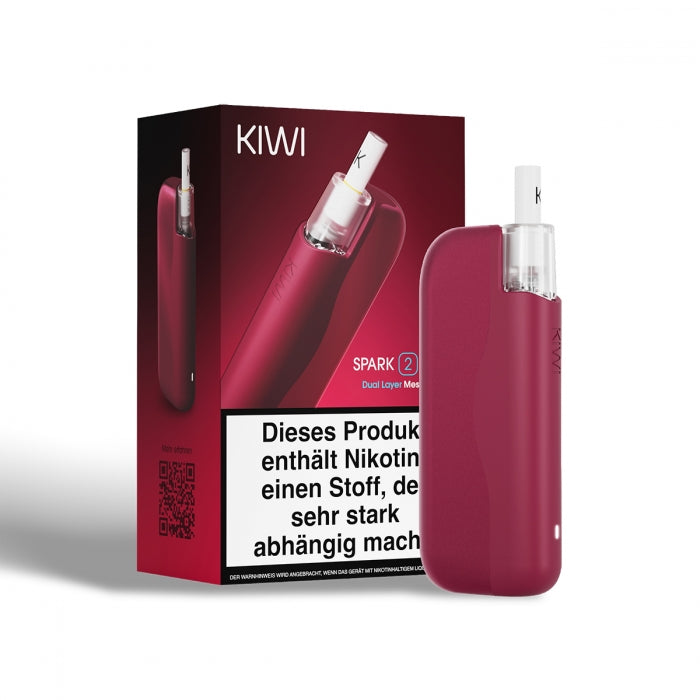 Kiwi Spark 2 Pro Pod Kit - Kiwi