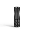 Kiwi Drip Tip PC/Silkon (2 Stück) - Kiwi